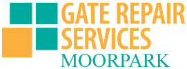 Gate Repair Moorpark