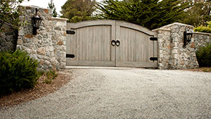 Gate Company